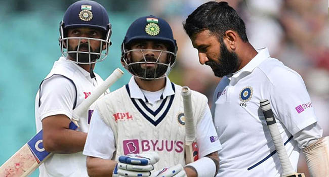 চরম দু: সংবাদ পেলো ভারতে ২ তারকা ক্রিকেটার, ভারতীয় ক্রিকেটে সব সম্ভব
