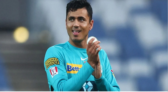 বিপিএলের বাকি ম্যাচগুলো জিততে শতভাগ উজাড় করে দিব : মজিবুর রহমান