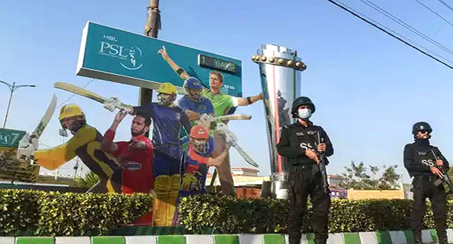 চরম দু:সংবাদ : পাকিস্তানে আবারও অনিশ্চয়তায় ক্রিকেট