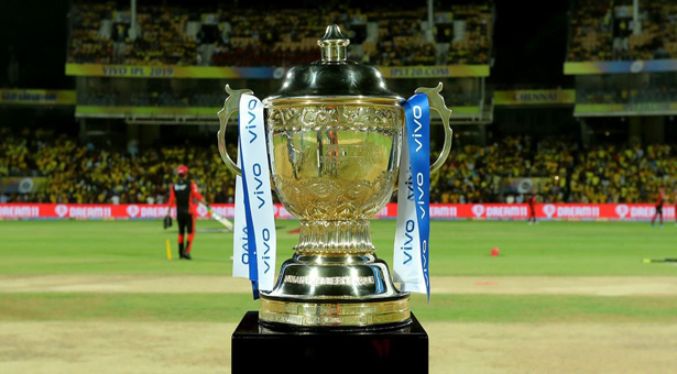 আইপিএল নিয়ে এইমাত্র পাওয়া গেলো নতুন খবর