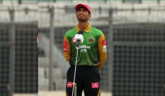 জয়ের লক্ষ্যে টস জিতে কঠিন সিদ্ধান্ত নিলো ঢাকা