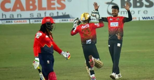 ব্রেকিং নিউজ : বিপিএলে নতুন নিয়ম চালু হচ্ছে