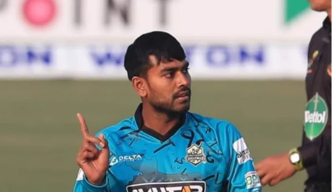 অবশেষে জানাগেরো মিরাজের অধিনায়কত্ব হারানোর আসল কারন