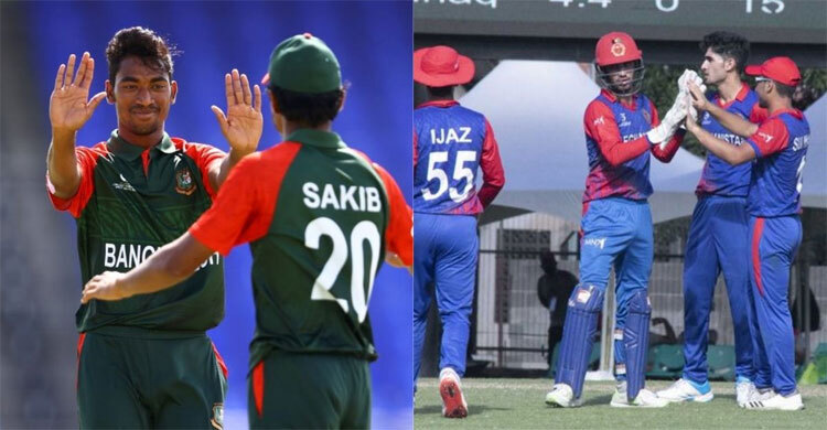 দিনের শুরুতেই দেখেনিন টিভিতে আজকের খেলার সময়