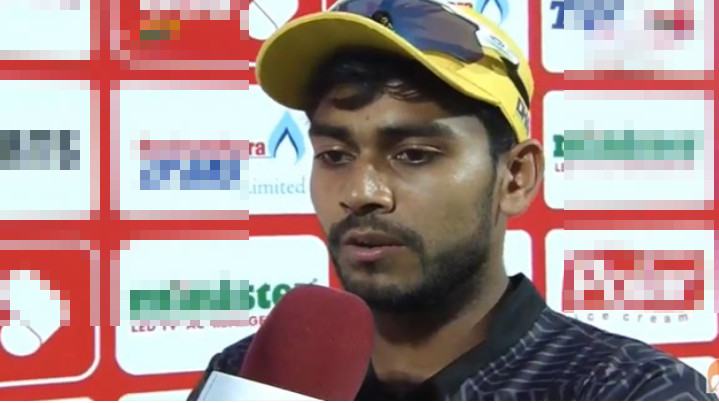 মিরাজ বললেন, ‘বিপিএল খেলব না ভাই’