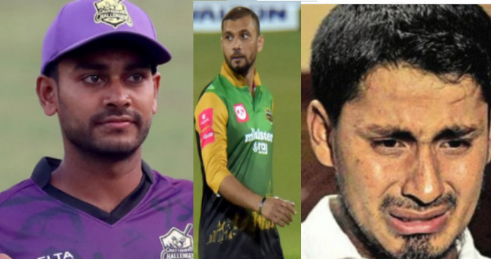 গোপন রহস্য ফাঁস:মিরাজের মতোই নেতৃত্ব হারিয়েছিলেন মাশরাফি, পরে ধরা পড়ে আশরাফুলের ফিক্সিং