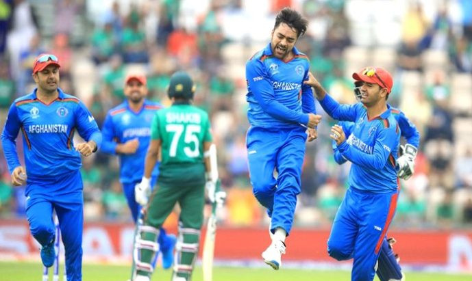সিরিজ খেলতে বাংলাদেশে আসছে আফগানিস্থান,প্রকাশ করা হলো দিনক্ষণ