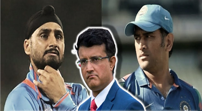 বিসিসিআইয়ের প্রতি ক্ষোভ হরভজনের