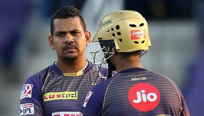 জানা গেলো আসল কারন যে কারন যে কারনে এখনও বিপিএল খেলতে দেখা যায়নি সুনীল নারিনকে