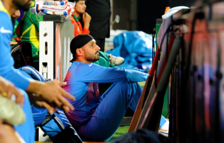 ভারতীয় ক্রিকেট বোর্ড নিয়ে অবিশ্বাস্য মন্তব্য করলেন হরভজন সিং,ফাঁস করলেন ভেতরের গোঁপণ তথ্য