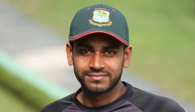 চট্টগ্রাম চ্যালেঞ্জার্সকে ইমেইল করে যা বলেছিলেন মিরাজ