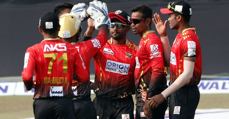 সুনীল নারিন ও মঈন আলীকে নিয়ে যা ভাবছে কুমিল্লা