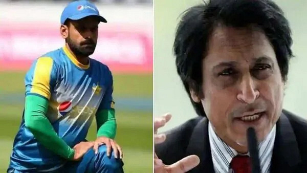 পিসিবি সভাপতির ক্রিকেট জ্ঞান নিয়ে প্রশ্ন হাফিজের