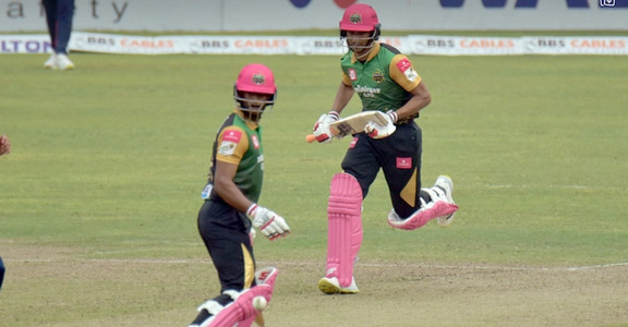 এক ইনিংসে ৭০ রান করে তিন রেকর্ড গড়লেন রিয়াদ