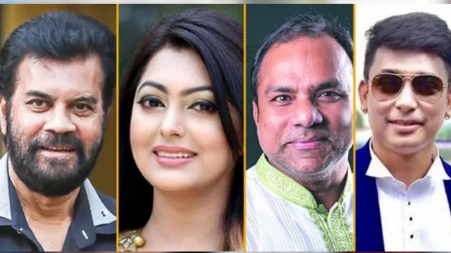 সিনেমার কোনো খোঁজ নেই,এফডিসি এখন রাজনীতির মাঠ