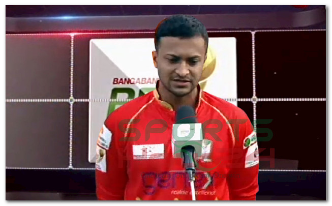 বিপিএলের পয়েন্ট টেবিলের সর্বশেষ অবস্থান