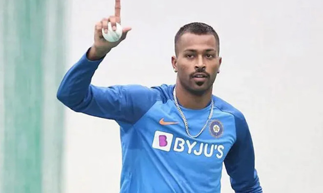 অধিনায়কত্বের জন্য শতভাগ প্রস্তুত হার্দিক