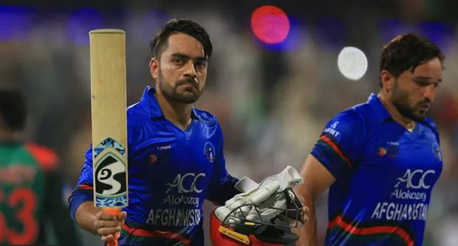 অবশেষে আফগানদের অনুরোধ রাখল বিসিবি