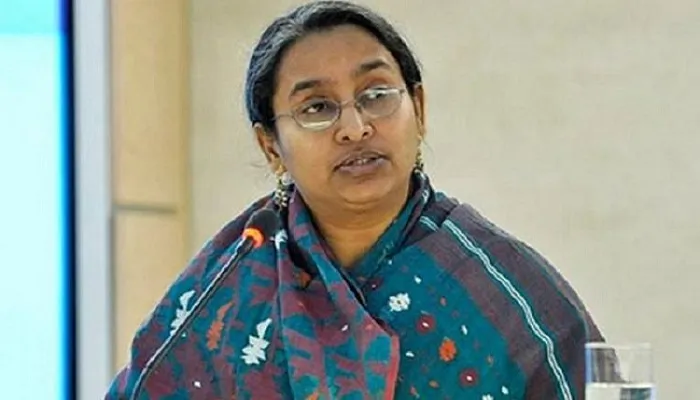 শিক্ষামন্ত্রী জানালেন আরও যতদিন বাড়তে পারে শিক্ষাপ্রতিষ্ঠানের ছুটির তারিখ