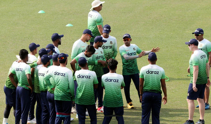 ব্রেকিং নিউজ : বিপিএল শেষ না হতেই আফগানিস্তান সিরিজে বাংলাদেশের দল ঘোষণা
