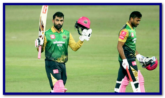দেখেনিন শীর্ষ ১০ রান সংগ্রাহকের তালিকা, শীর্ষে আছেন এক বাংলাদেশী