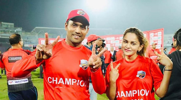 মঈন আলীকে নিয়ে শক্তিশালী একাদশ নিয়ে আজ মাঠে নামছে কুমিল্লা
