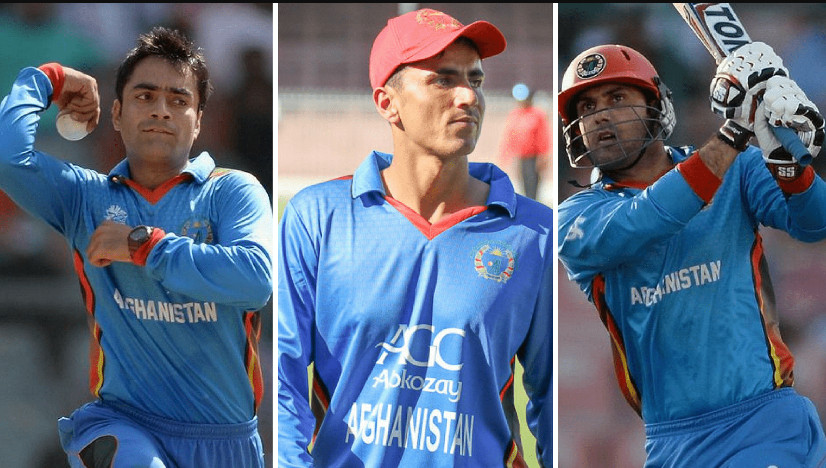 যে কারনে আফগানিস্তানে এত ভালো স্পিনার তৈরী হয়