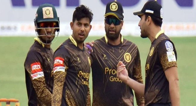 বিশাল ব্যবধানে ম্যাচ হারের পর যা বললেন মোসাদ্দেক