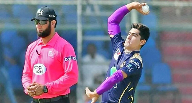 চরম দু:সংবাদ : পাঁচ ম্যাচ নিষিদ্ধের পর গুনতে হবে জরিমানা