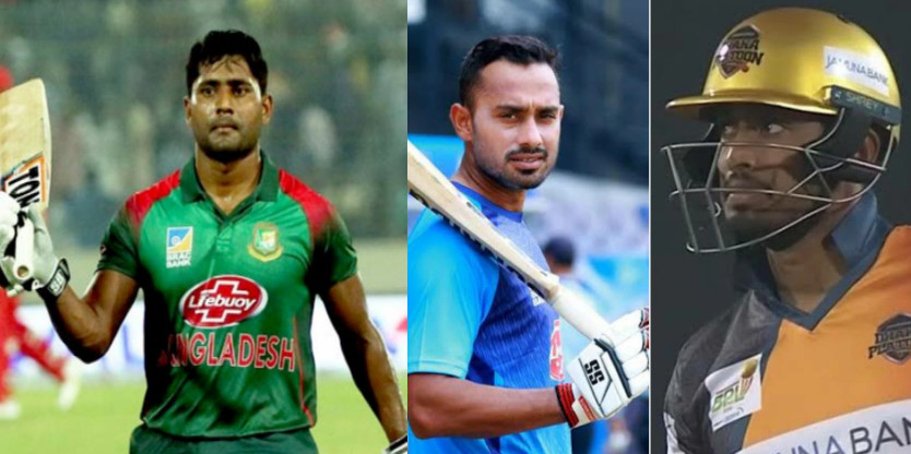 বিপিএল দিয়ে আবারও জাতীয় দলে ফিরতে যাচ্ছেন বাংলাদেশের অবহেলীত ৫ জন ক্রিকেটার