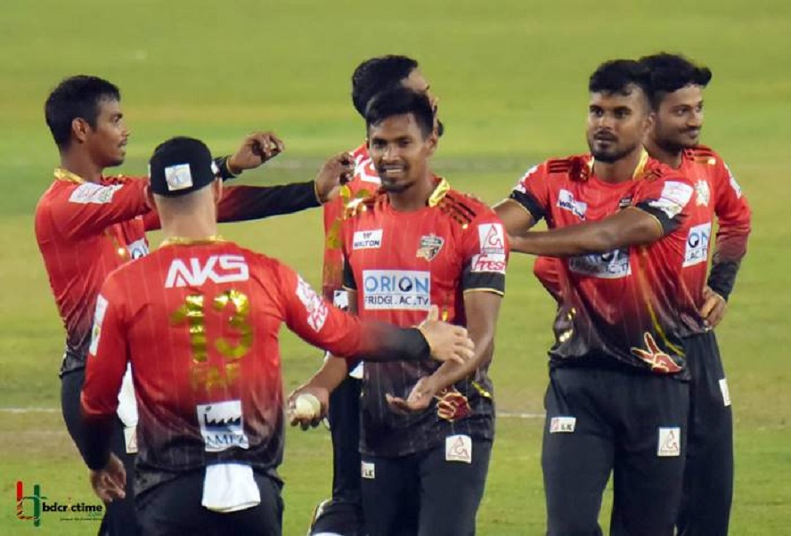 দেখেনিন এবারের বিপিএলের সেরা আবিষ্কারগুলো