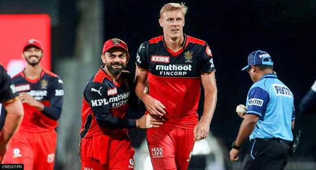 আইপিএলে না খেলার কারণ জানালেন ১৫ কোটির : জেমিসন