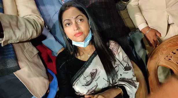 জায়েদের প্রার্থিতা বাতিল, নিপুণকে জয়ী ঘোষণা