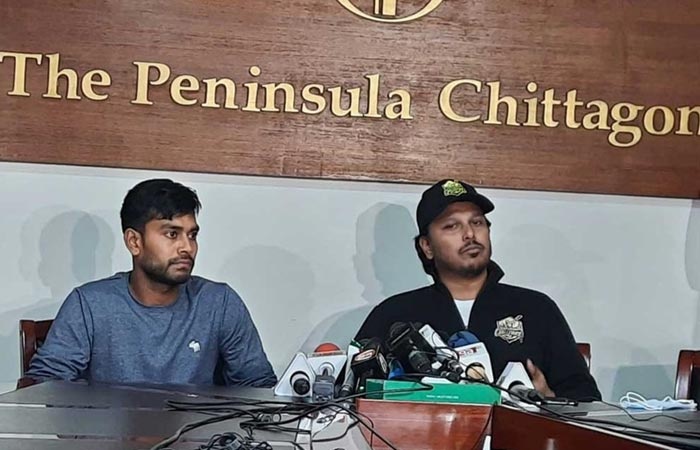চট্টগ্রাম ও মিরাজের ‘দায় স্বীকারে’ অবশেষে যা বললো বিসিবি