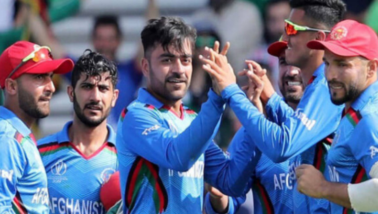 শুধুমাত্র বাংলাদেশের কারনেই এতো কঠিন সিদ্ধান্ত নিয়ে নিলো রশিদ খানরা