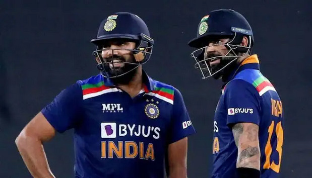 কোহলির জায়গায় টেস্ট দলের অধিনায়ক হবে কে এ বার মুখ খুললেন রোহিত শর্মা