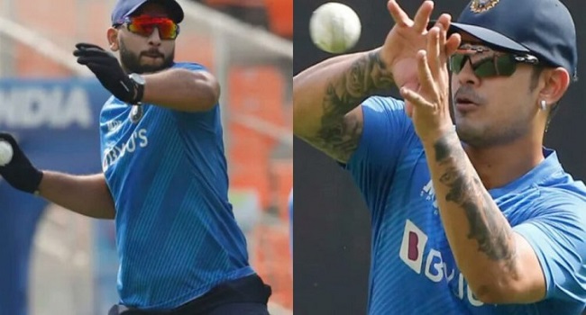 ভারত জাতীয় দলে ডাক পেলেন দুর্দান্ত এক ক্রিকেটার