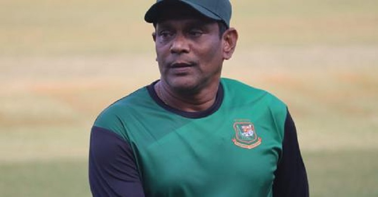 বিসিবির কাছে যে দাবি জানালেন রফিক