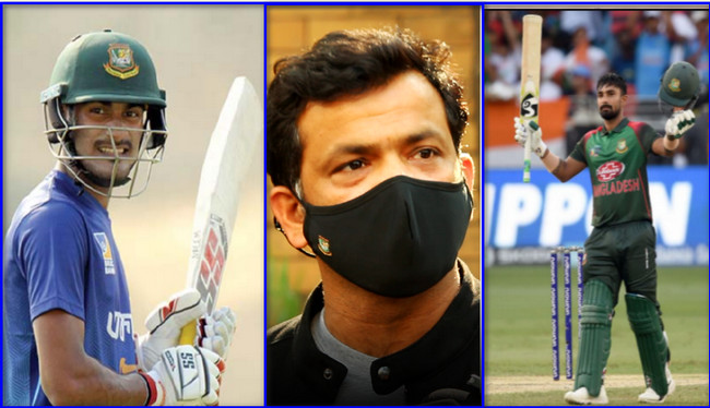 বাংলাদেশের ওপেনারদের নিয়ে হতাশা কণ্ঠে যা বললেন : রাজ্জাক, সত্যি এটা লজ্জাজনক