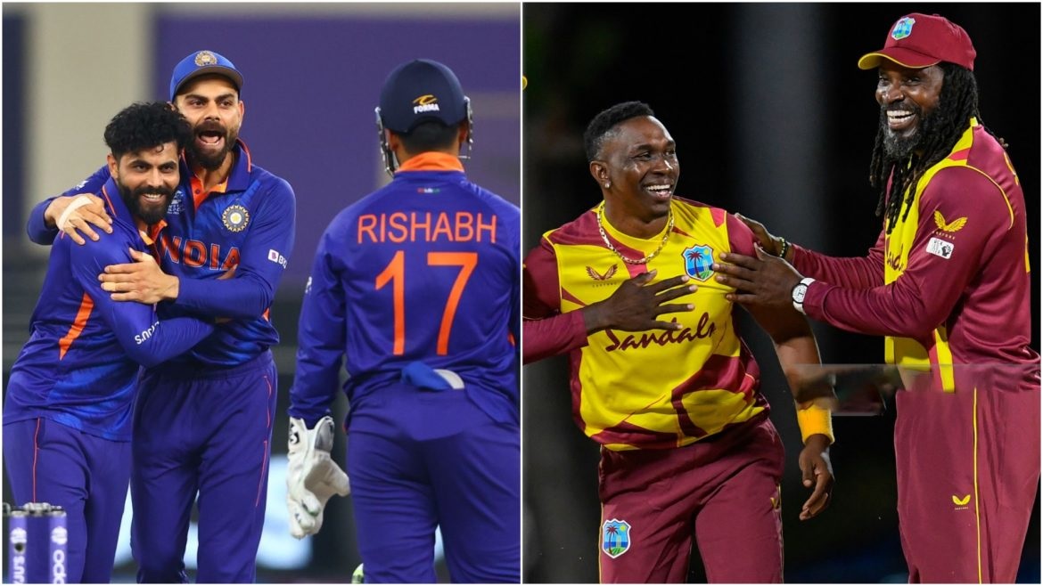 আজ ভারতের বিপক্ষে প্রথম ওয়ানডে ম্যাচে যত ওভার ব্যাটিং করতে চায় ওয়েস্ট ইন্ডিজ