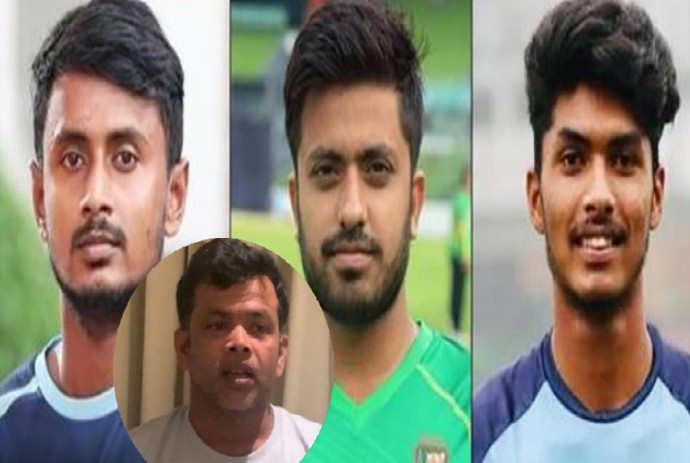 রাজ্জাক জানালেন যে কারনে লেগ-স্পিনাররা একাদশে সুযোগ পায় না