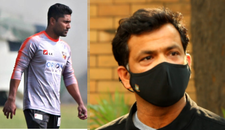 ইমরুলকে নিয়ে নির্বাচকদের ছেলে খেলা, নতুন করে সে আগুনে ঘি ঢাললেন নির্বাচক আব্দুর রাজ্জাক