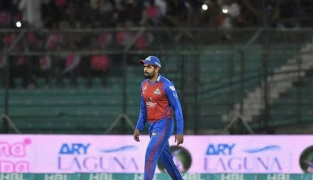 বাবর আজম মানেই নতুন রেকর্ডের জন্ম : পিএসএলে নতুন ইতিহাস গড়লেন বাবর
