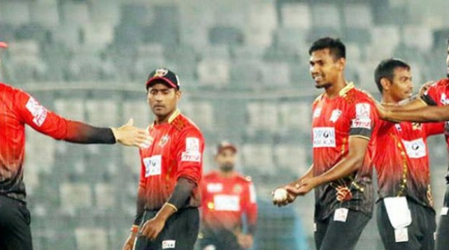 দিনের শুরুতেই দেখেনিন টিভিতে আজকের সকল খেলার সময়সূচি