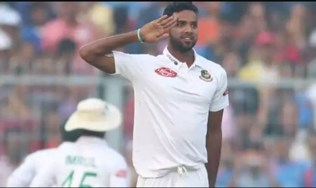 আইসিসি থেকে অনেক বড় সুখবর পেলো এবাদত