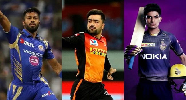 ব্রেকিং নিউজ : আইপিএলে পান্ডিয়া-রশিদদের দলের নাম চূড়ান্ত