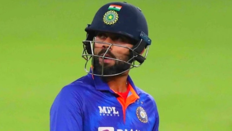 'ফোকাসহীন' কোহলিকে কঠিন পরামর্শ দিলেন জাতীয় দলের প্রাক্তন নির্বাচক