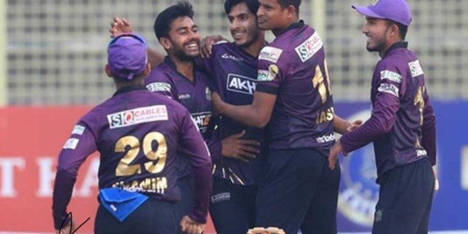 বিপিএলে কি ক্রিকেটারদের উন্নতি হচ্ছে নাকি পতন হচ্ছে,রইলো বিস্তারিত প্রতিবেদন