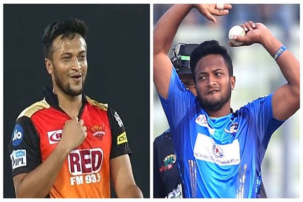 আইপিএল না বাংলাদেশ দল : যেখানে খেলবেন সাকিব