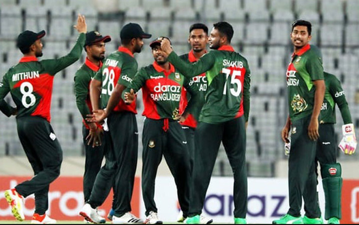 আফগানিস্তান সিরিজে বাংলাদেশ দলে ওপেনিংয়ে ব্যাট করতে পারে দুই টাইগার